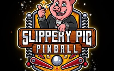 IFPA Pinball Tournament